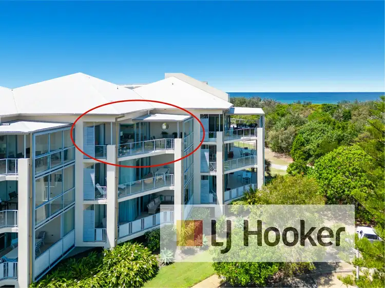1320/27-37 Bells Boulevard, Kingscliff NSW 2487