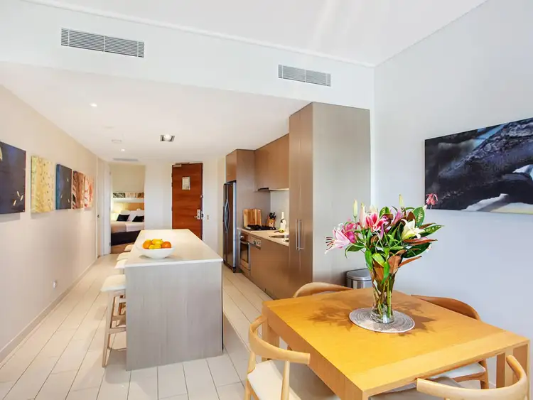 Fifth view of Homely apartment listing, 1320/27-37 Bells Boulevard, Kingscliff NSW 2487