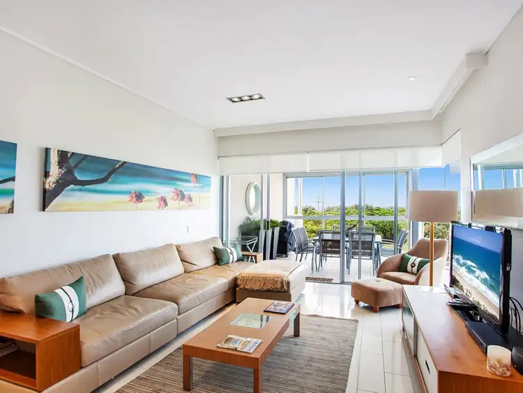 Sixth view of Homely apartment listing, 1320/27-37 Bells Boulevard, Kingscliff NSW 2487