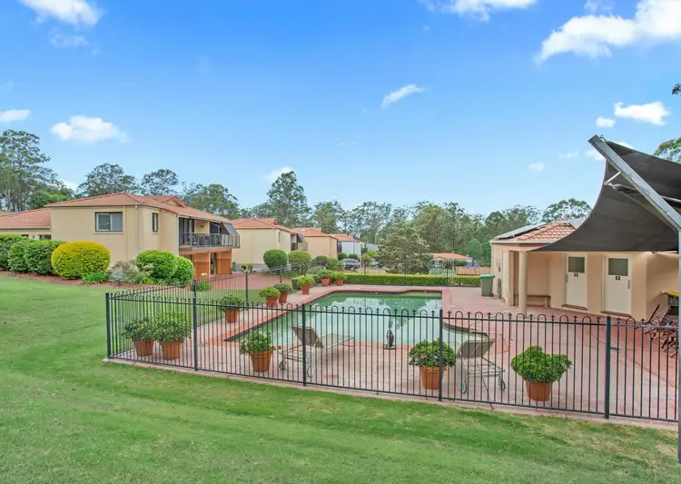 Fourth view of Homely villa listing, 21/26 Hilltop Parkway, Tallwoods Village NSW 2430