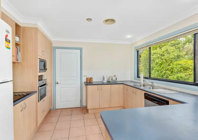 Fifth view of Homely villa listing, 21/26 Hilltop Parkway, Tallwoods Village NSW 2430