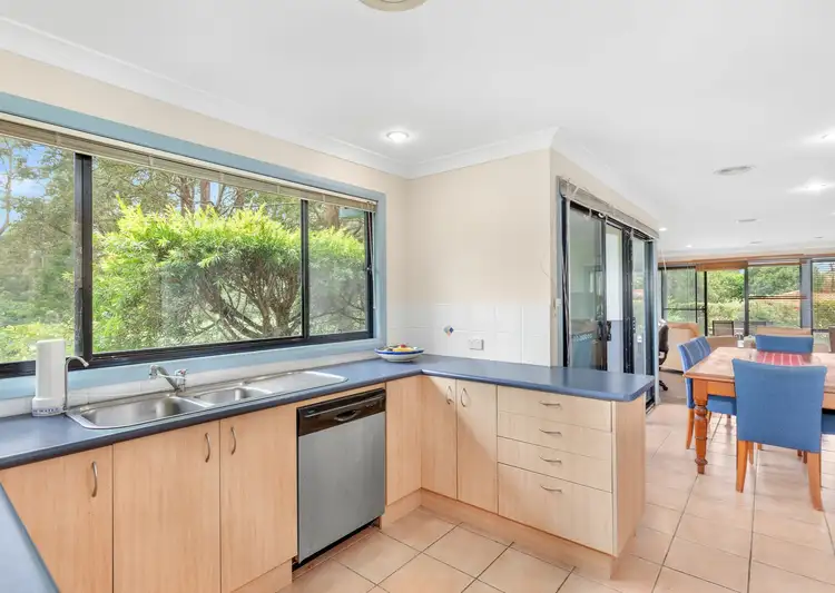 Sixth view of Homely villa listing, 21/26 Hilltop Parkway, Tallwoods Village NSW 2430