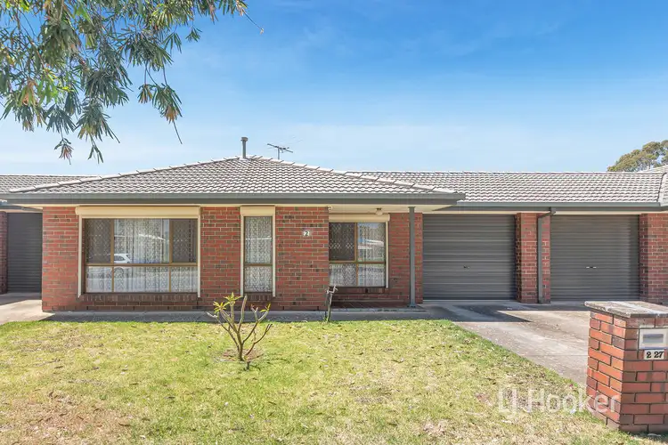 Second view of Homely house listing, 2/27 Carey Street, Salisbury SA 5108