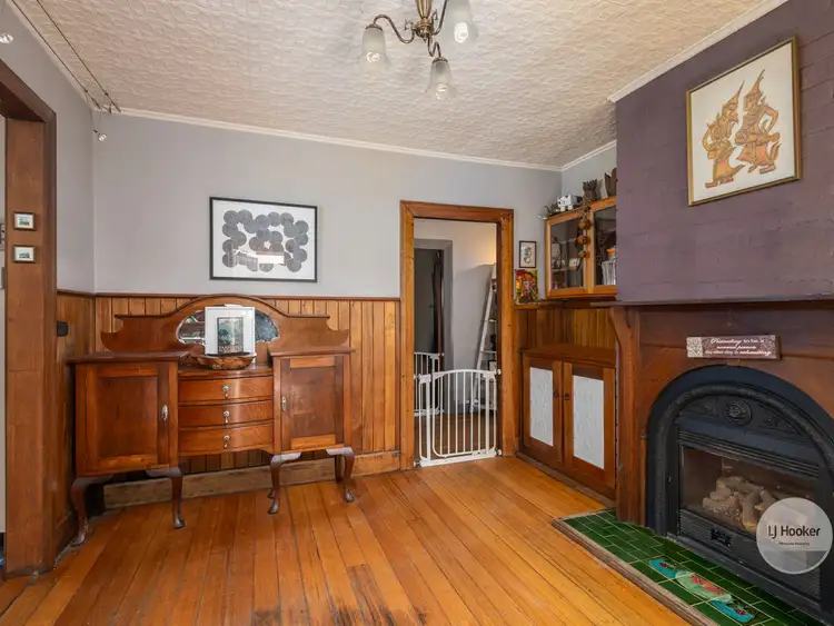 Third view of Homely house listing, 259 Ironstone Gully Road, Lachlan TAS 7140