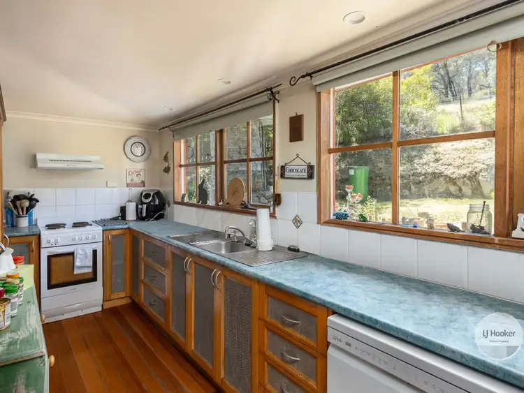 Fourth view of Homely house listing, 259 Ironstone Gully Road, Lachlan TAS 7140