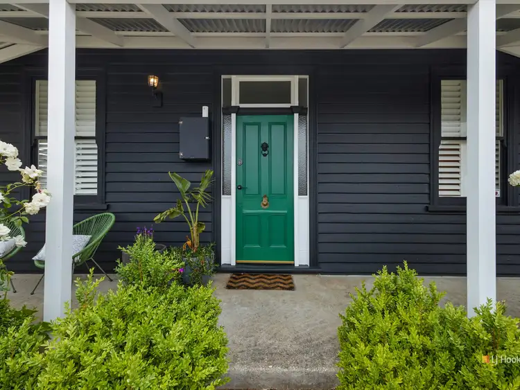 Second view of Homely house listing, 51 Jackson Street, Wynyard TAS 7325