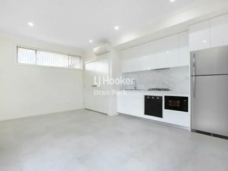 31A Evans Street, Oran Park NSW 2570