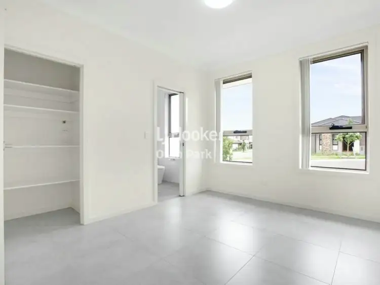 Second view of Homely house listing, 31A Evans Street, Oran Park NSW 2570