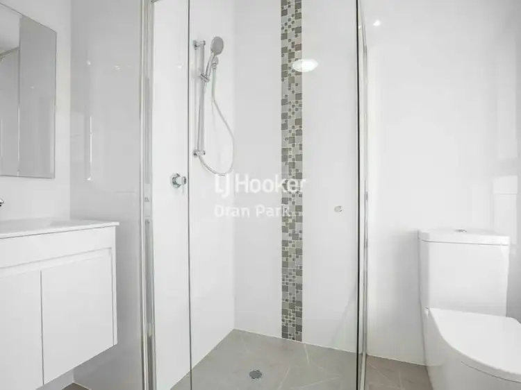 Third view of Homely house listing, 31A Evans Street, Oran Park NSW 2570