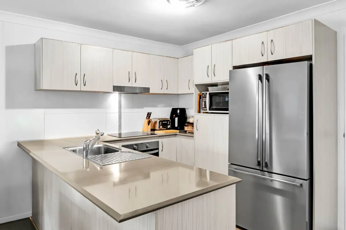 Main view of Homely unit listing, 63/155 Fryar Road, Eagleby QLD 4207