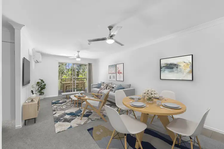 Second view of Homely unit listing, 63/155 Fryar Road, Eagleby QLD 4207