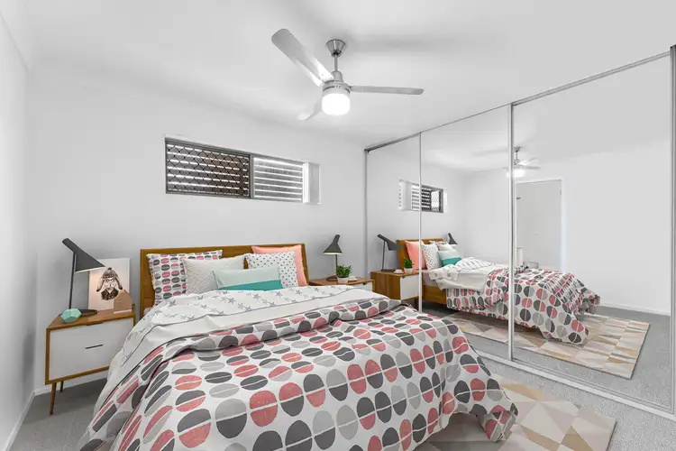 Third view of Homely unit listing, 63/155 Fryar Road, Eagleby QLD 4207