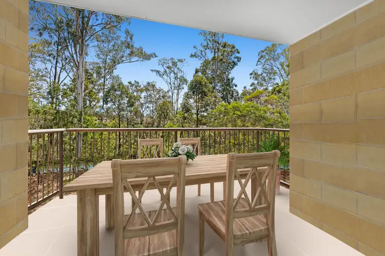 Fifth view of Homely unit listing, 63/155 Fryar Road, Eagleby QLD 4207