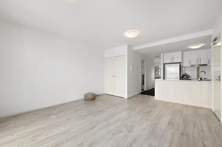 Second view of Homely apartment listing, 55/311 Flemington Road, Franklin ACT 2913