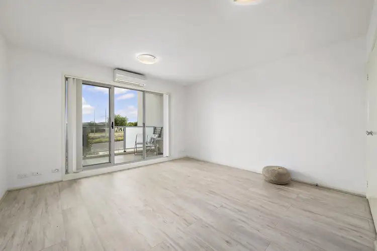 Third view of Homely apartment listing, 55/311 Flemington Road, Franklin ACT 2913