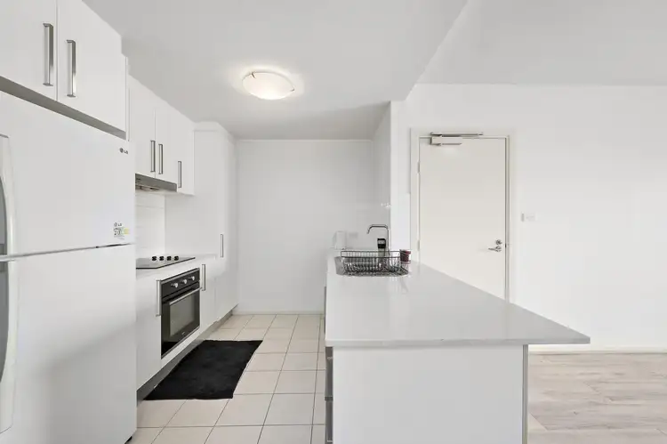 Fourth view of Homely apartment listing, 55/311 Flemington Road, Franklin ACT 2913
