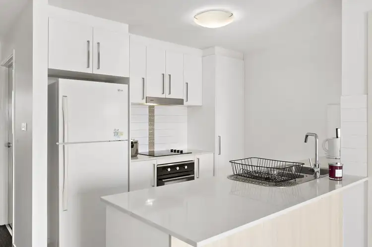 Fifth view of Homely apartment listing, 55/311 Flemington Road, Franklin ACT 2913