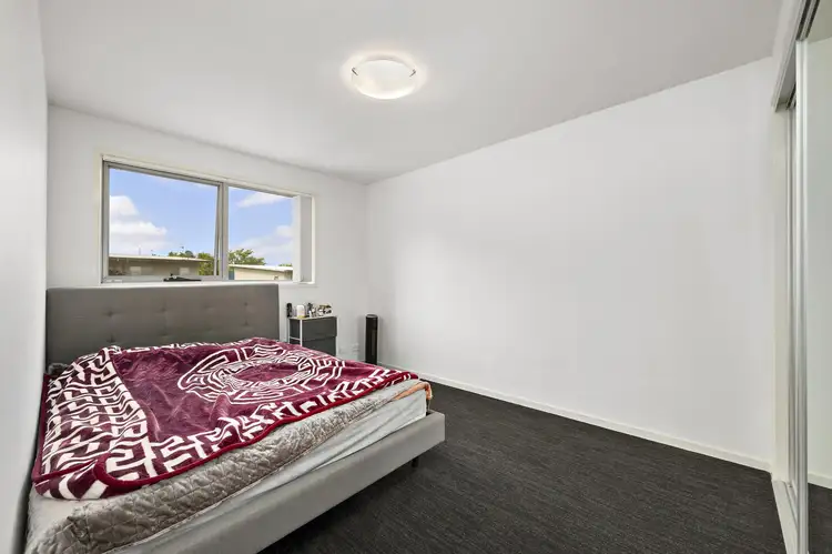 Sixth view of Homely apartment listing, 55/311 Flemington Road, Franklin ACT 2913
