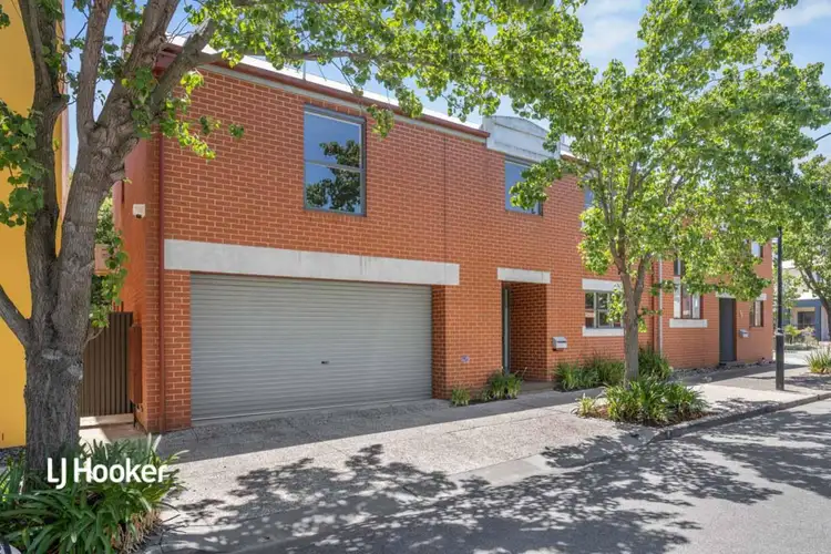 8 Warehouse Lane, Mawson Lakes SA 5095