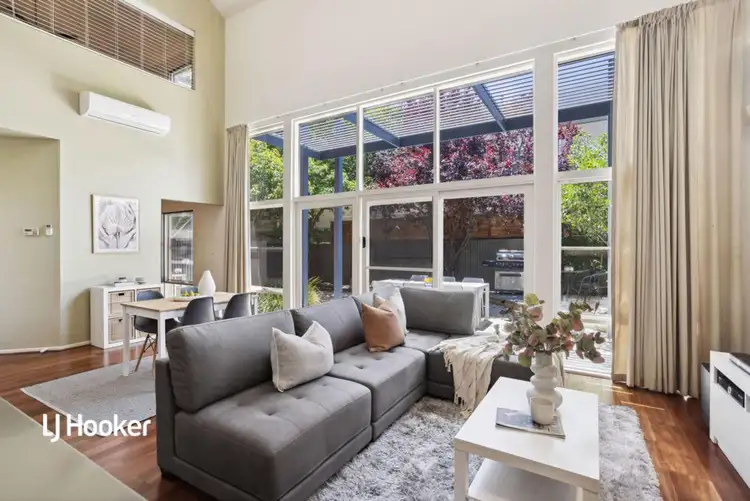 Sixth view of Homely house listing, 8 Warehouse Lane, Mawson Lakes SA 5095