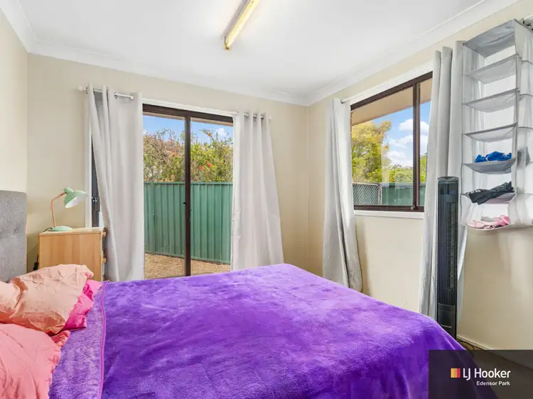 Third view of Homely house listing, 4 Simpson Pl, Leumeah NSW 2560