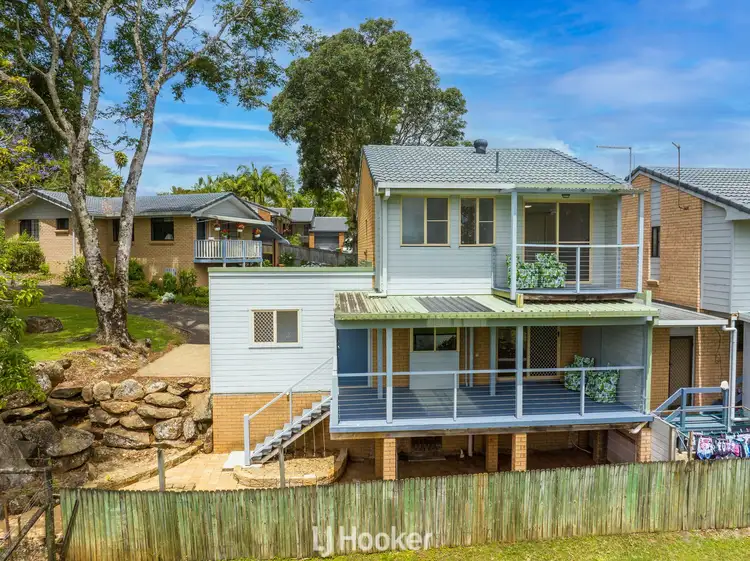 Main view of Homely townhouse listing, Unit 2/17 Cawley Close, Alstonville NSW 2477