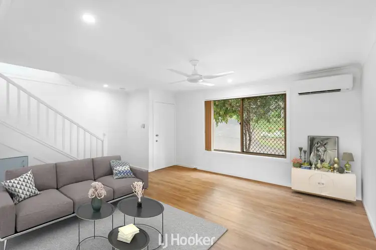 Third view of Homely townhouse listing, Unit 2/17 Cawley Close, Alstonville NSW 2477