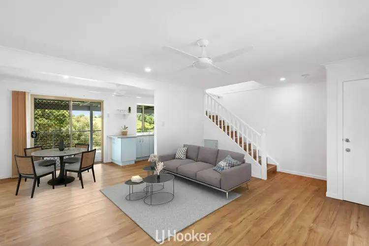 Fourth view of Homely townhouse listing, Unit 2/17 Cawley Close, Alstonville NSW 2477