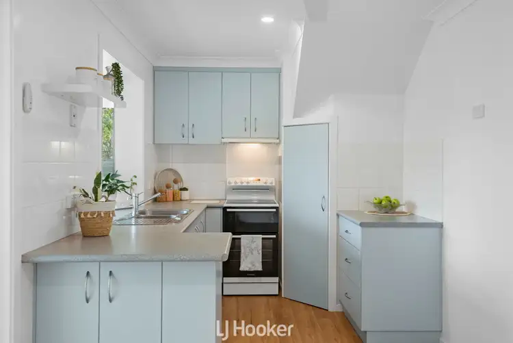 Fifth view of Homely townhouse listing, Unit 2/17 Cawley Close, Alstonville NSW 2477