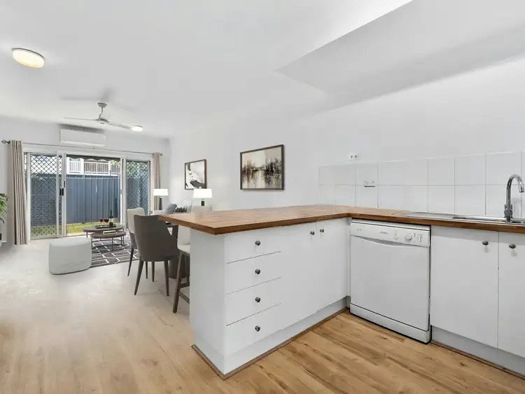 Third view of Homely townhouse listing, 8/531-535 Varley Street, Yorkeys Knob QLD 4878