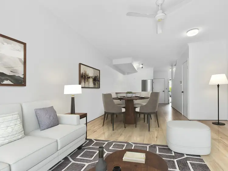 Fourth view of Homely townhouse listing, 8/531-535 Varley Street, Yorkeys Knob QLD 4878