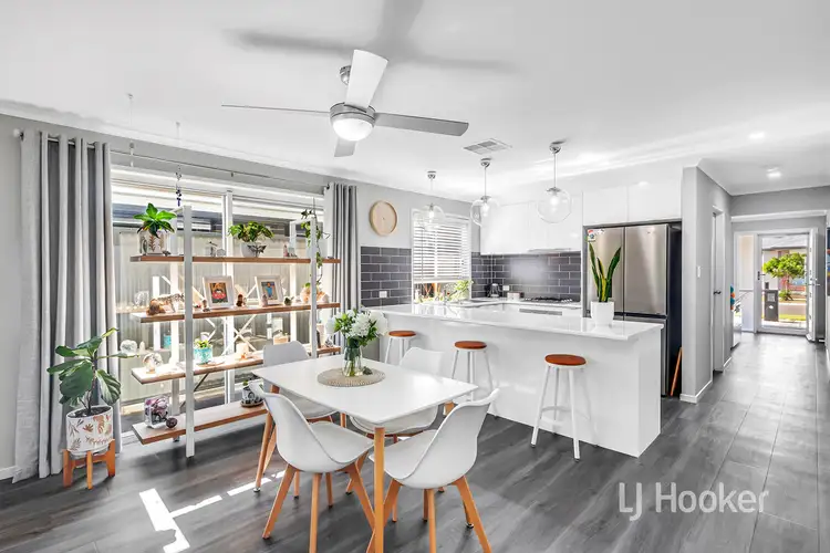 Second view of Homely house listing, 67 Waratah Avenue, Eyre SA 5121