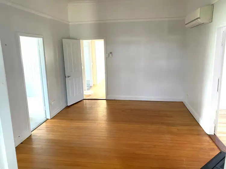 Second view of Homely house listing, 110 Haly Street, Kingaroy QLD 4610