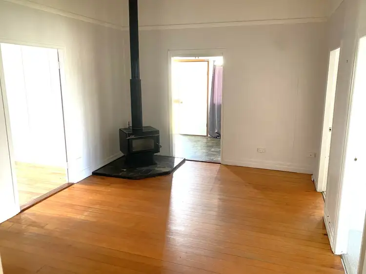 Third view of Homely house listing, 110 Haly Street, Kingaroy QLD 4610