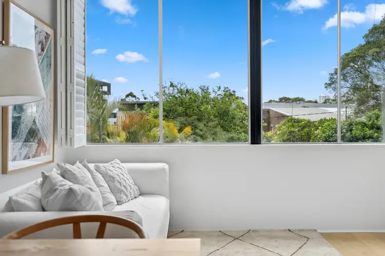 Main view of Homely apartment listing, 1/4 Burton Street, Randwick NSW 2031