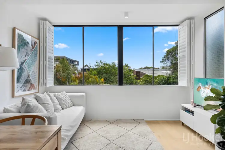 Second view of Homely apartment listing, 1/4 Burton Street, Randwick NSW 2031