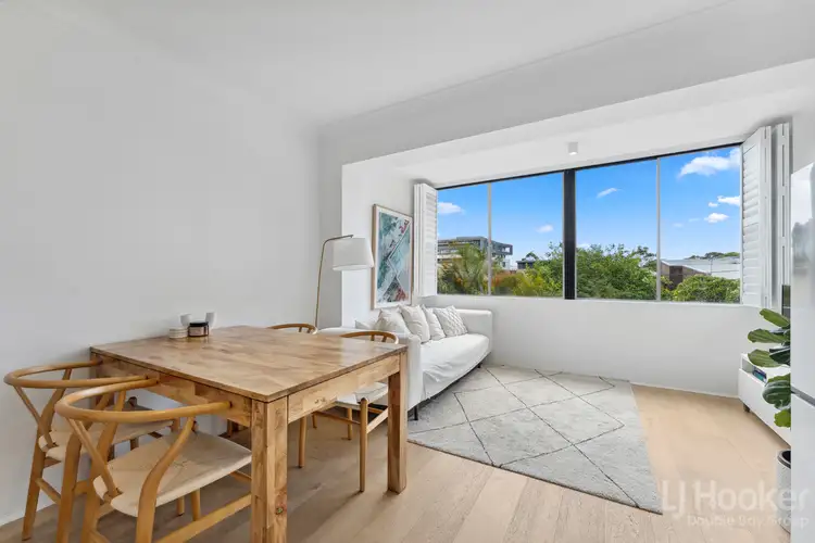 Third view of Homely apartment listing, 1/4 Burton Street, Randwick NSW 2031