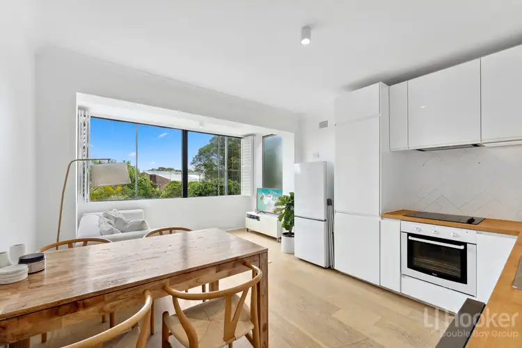 Fourth view of Homely apartment listing, 1/4 Burton Street, Randwick NSW 2031