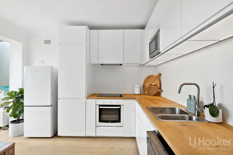 Fifth view of Homely apartment listing, 1/4 Burton Street, Randwick NSW 2031