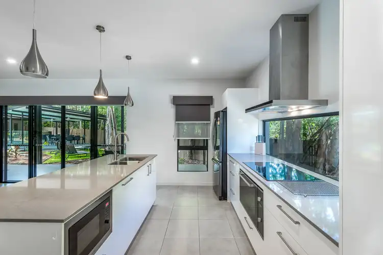 Third view of Homely townhouse listing, 3/5-13 Yule Ave, Clifton Beach QLD 4879
