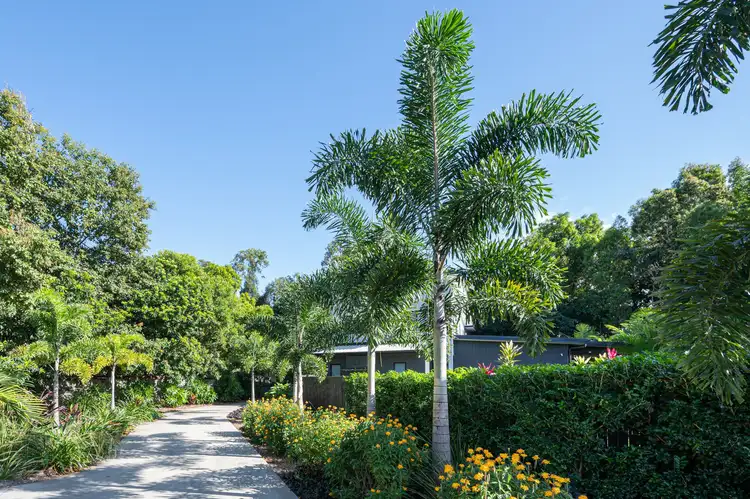 Fourth view of Homely townhouse listing, 3/5-13 Yule Ave, Clifton Beach QLD 4879
