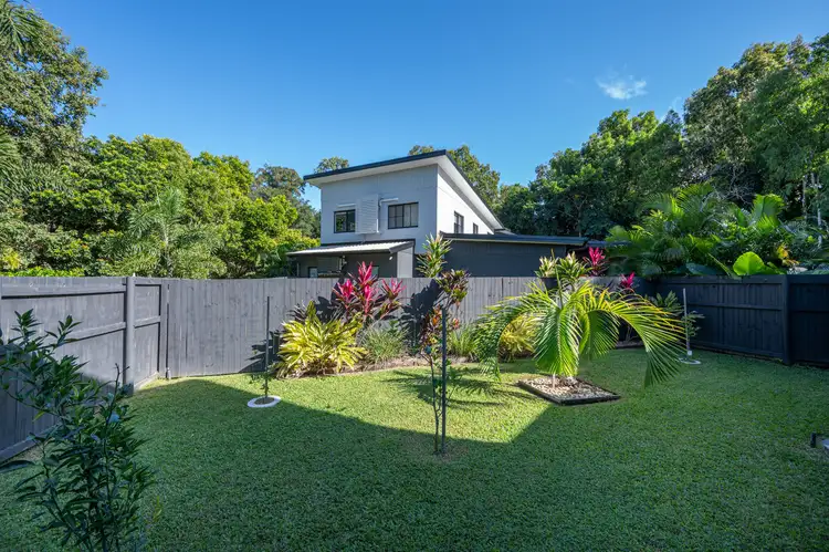 Fifth view of Homely townhouse listing, 3/5-13 Yule Ave, Clifton Beach QLD 4879