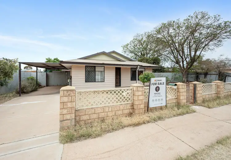 Main view of Homely house listing, 2 Truscott Court, South Kalgoorlie WA 6430