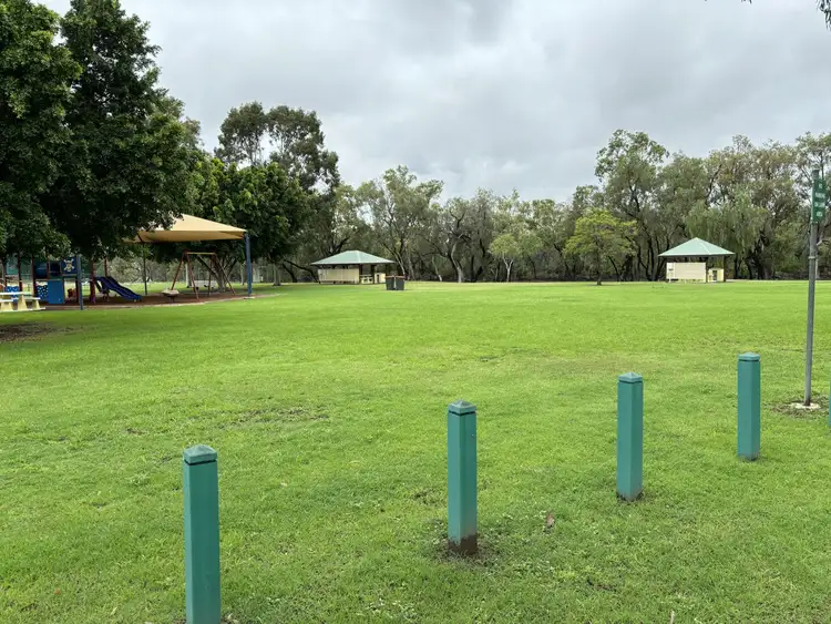 Second view of Homely land listing, Address available on request