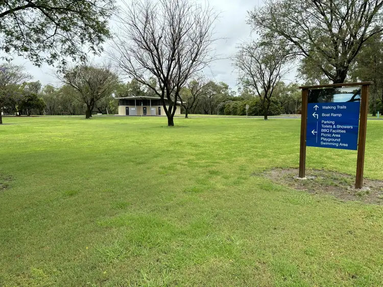 Third view of Homely land listing, Address available on request