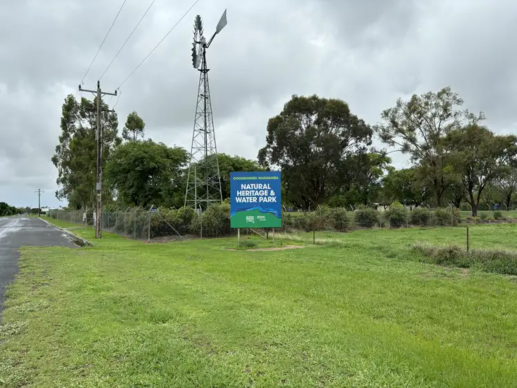 Third view of Homely land listing, Address available on request