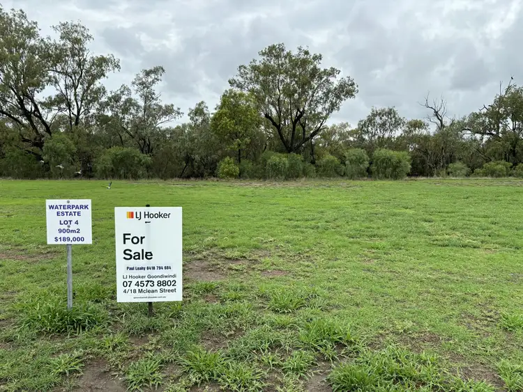 Seventh view of Homely land listing, Address available on request