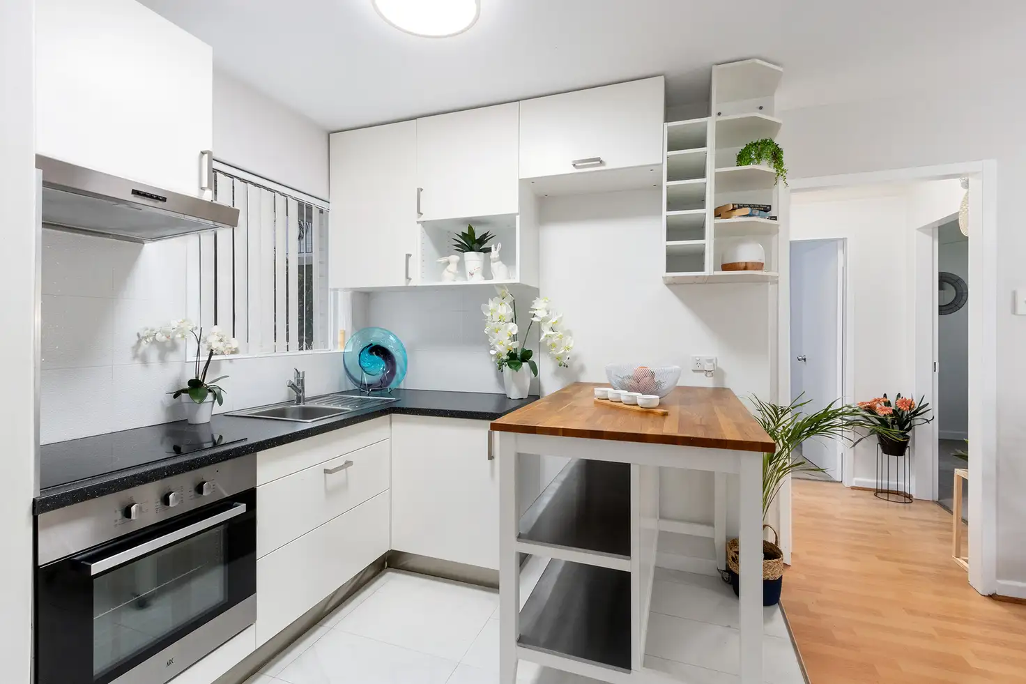 Main view of Homely apartment listing, 2/381 Barker Road, Subiaco WA 6008