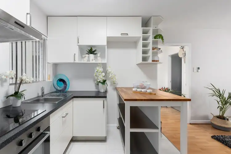 Second view of Homely apartment listing, 2/381 Barker Road, Subiaco WA 6008