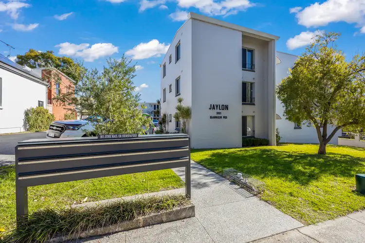 Third view of Homely apartment listing, 2/381 Barker Road, Subiaco WA 6008